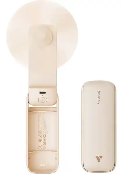 Aecooly Pf01 ve Ph01 Aero Pro El Fanları Karşılaştırması ve Özellikleri