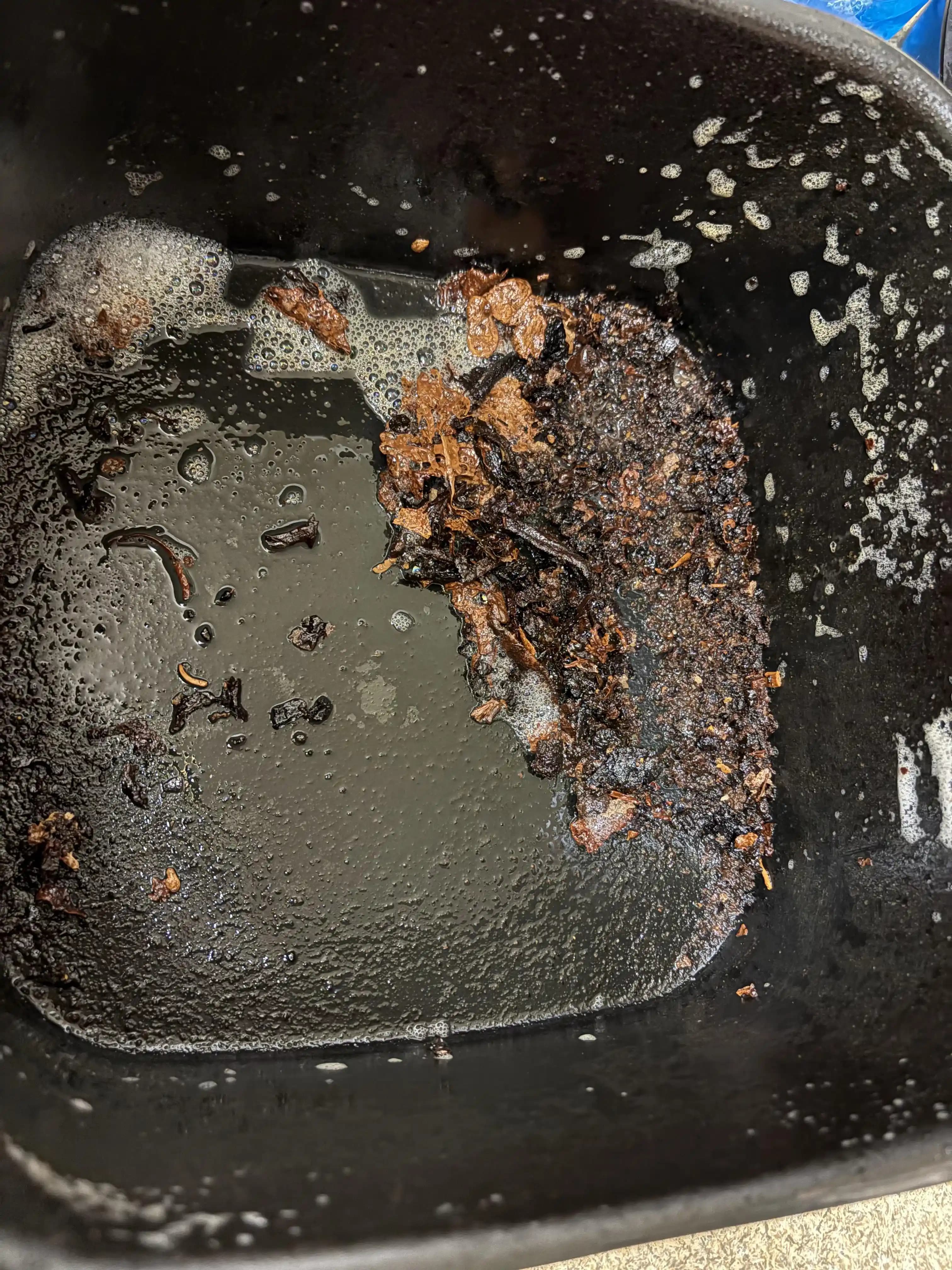 Airfryer Temizliği ve İhmal Edildiğinde Oluşan Sağlık ile Hijyen Sorunları