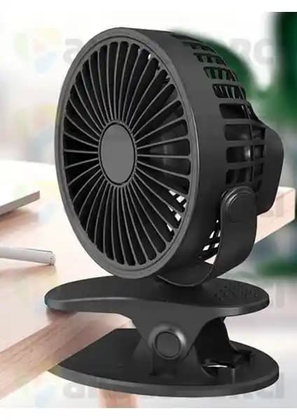 Aksesuarcı ve Torima F-14 Mini Fan Karşılaştırması: Hangi Model Sizin İçin Uygun
