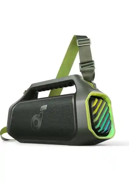 Anker Soundcore Boom 2 Plus ve Motion Boom Plus Karşılaştırması: Hangi Bluetooth Hoparlör Sizin İçin Uygun