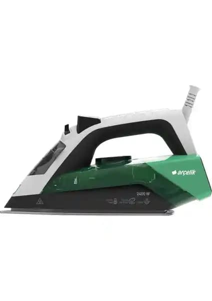 Arçelik Beu 3924 ve Fakir Steam Touch Buharlı Ütü Karşılaştırması