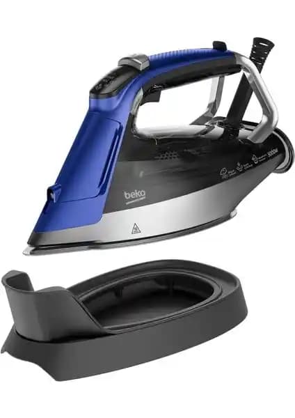 Beko ActiPress® Expert BEU 8030 D ve Tefal Fv8064 Puregliss Ütü Karşılaştırması: Özellikler ve Kullanıcı Yorumları