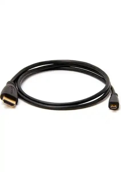 Boblov Mikro HDMI ve Dark 1 Metre HDMI Kablo Karşılaştırması ve Özellikleri