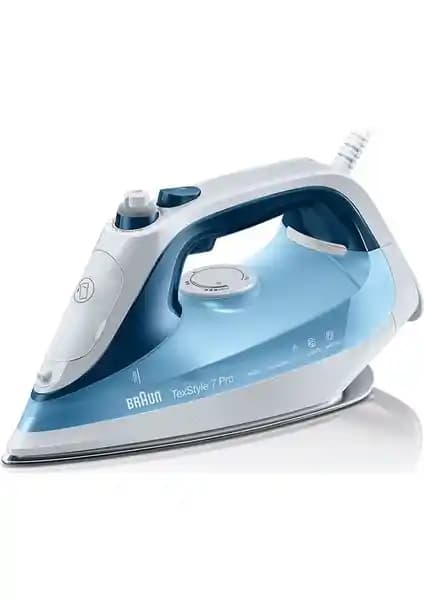 Braun SI7062BL ve Tefal Fv8064 Puregliss Buharlı Ütü Karşılaştırması