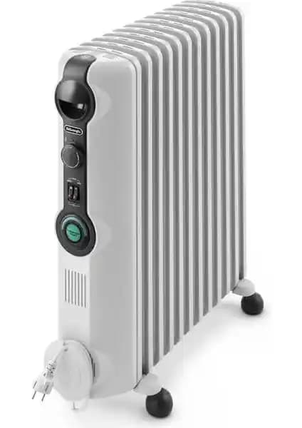 DeLonghi Radia S Comf ve İvigo Elektrikli Panel Konvektör Karşılaştırması