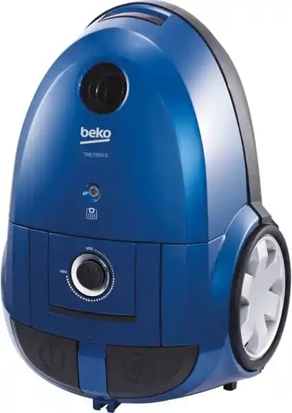 Elektrikli Süpürge Karşılaştırması: Beko TRB 5986 B ve Samsung VC07R302MVP