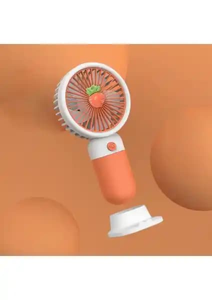 Enshall Mini Fan ve Robeve USB Fan Karşılaştırması: Hangi Fan Sizin İçin Uygun