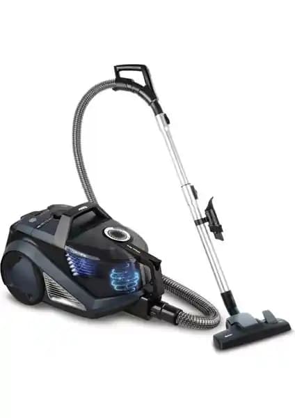 Fakir Filter Pro ve Veyron Turbo XL Elektrikli Süpürgelerin Karşılaştırması ve Özellikleri