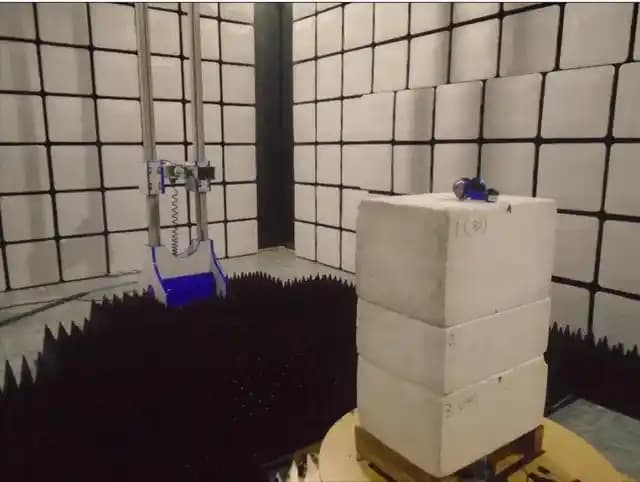 FCC Belgeleriyle Elektronik Cihazların İç Yapısını ve Anten Tasarımını Anlama