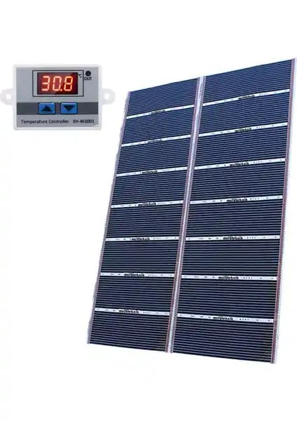 Halı Altı Isıtıcıları Karşılaştırması: Rexva ve Ufuk Dağıtım Modelleri