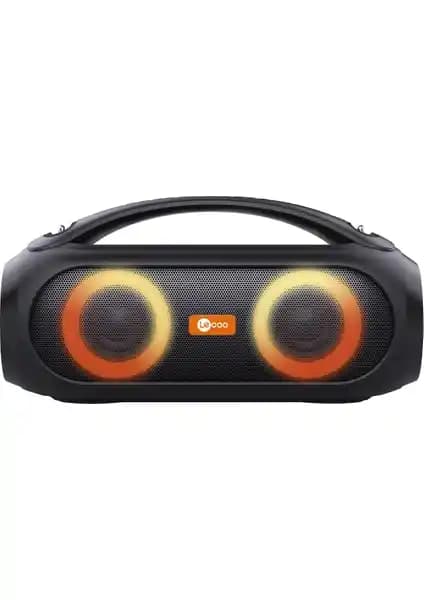 Lecoo DS152 ve Powerway Beatbox Karşılaştırması: Hangi Taşınabilir Hoparlör Daha Uygun