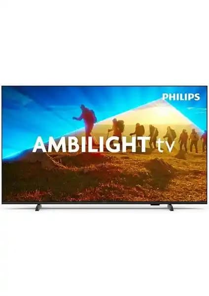 Philips 50PUS8009 ve 55PUS8349/62 Karşılaştırması: Hangi Model Sizin İçin Daha Uygun