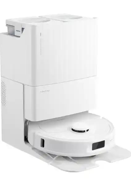 Roborock Q Revo S ve Vestel V-Bot Pro B Robot Süpürgelerinin Karşılaştırması