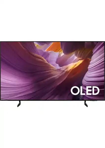 Samsung 65S85F ve 65S90F OLED TV Modellerinin Detaylı Karşılaştırması
