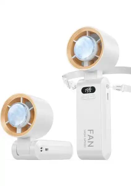 Tarçın ve Xenon Smart Taşınabilir Fan Karşılaştırması Yaz Ayları İçin En İyi Seçenekler