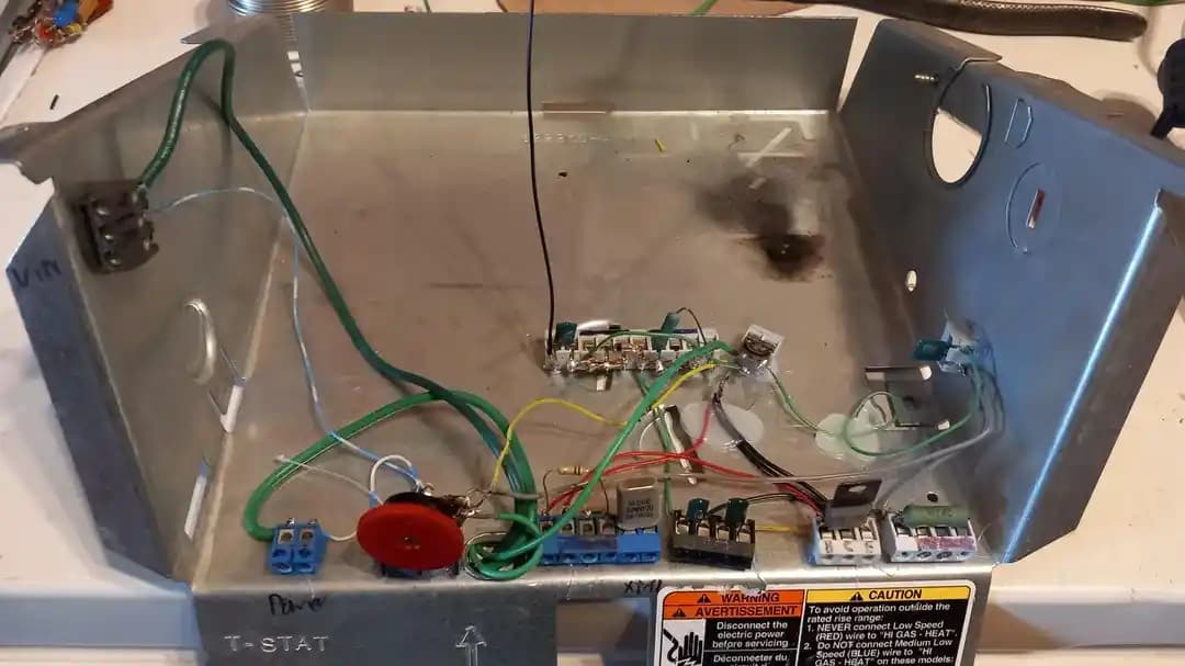 VHF Frekanslarında Prototipleme: Ekmek Tahtası Olmadan Alternatif Yöntemler ve Kritik Dikkat Noktaları