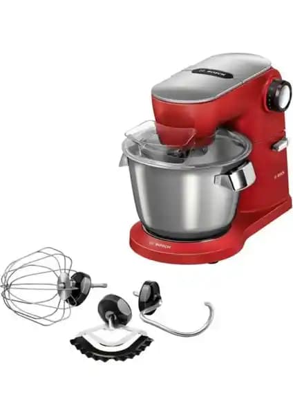 Bosch MUM9A66R00 ve KitchenAid 5Ksm175Ps Karşılaştırması: Özellikler ve Kullanıcı Yorumları