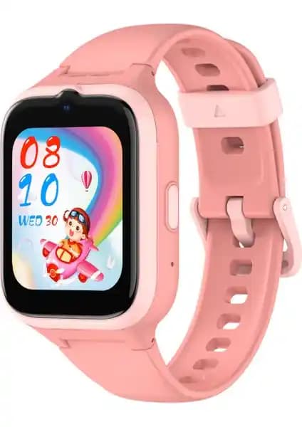 Buff Kids Watch Play 4.5G ve TCL MT40XP Movetime Çocuk Akıllı Saatleri Karşılaştırması