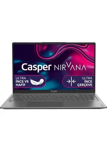 Casper Nirvana X600 ve Lenovo Ideapad Slim 3 Karşılaştırması: Performans ve Özellikler Analizi