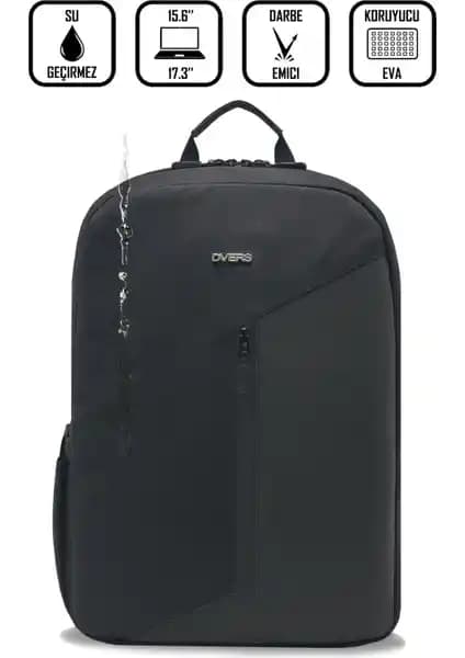 D'Vers ve X-Man Bilgisayar Sırt Çantaları Karşılaştırması: Özellikler ve Kullanıcı Yorumları
