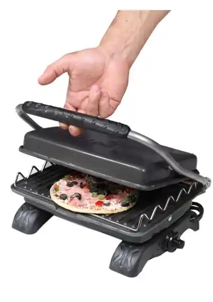 Dökümix Dökümix Plus ve Siyah Organik Döküm Tost Makinesi Karşılaştırması