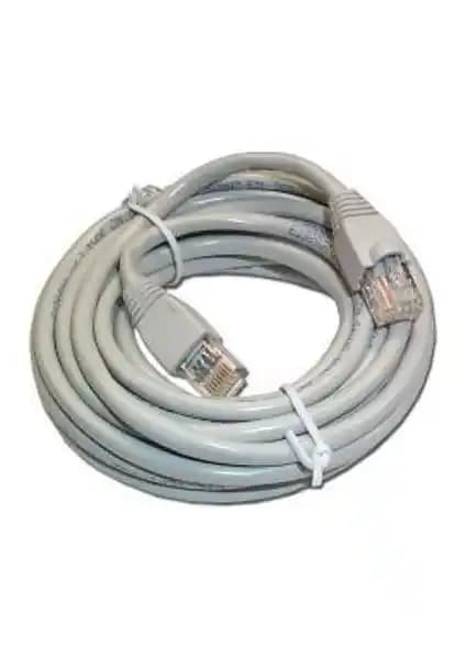 Ethernet Kablosu Karşılaştırması: Powermaster Trinity ve S-Link 30 CM Kablosu Analizi