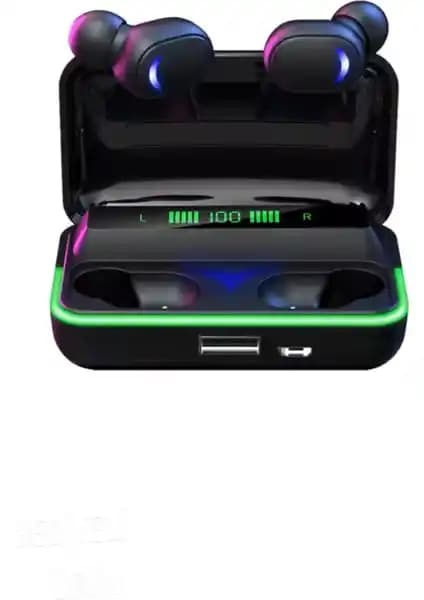 Fabron E10 Powerbank Özellikli Kablosuz Oyuncu Kulaklığı ve Xiaomi Redmi Buds 6 Active Karşılaştırması