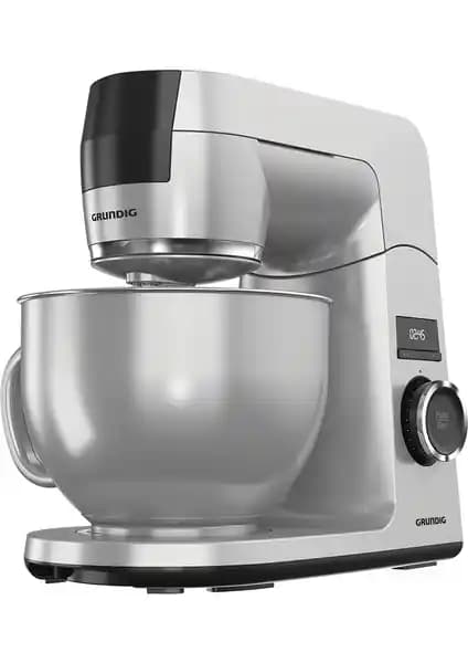 Grundig Mutfak Şefi ve Icotech SM50 Karşılaştırması: Güçlü ve Çok Fonksiyonlu Mutfak Aletleri