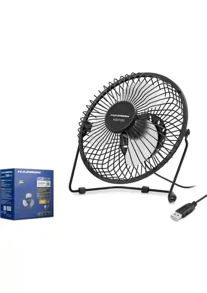 Hadron HDX7252 ve Torima F-06 Fan Modellerinin Detaylı Karşılaştırması