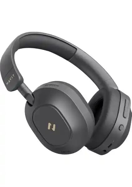 Havit H668BT ANC ve AXYA HD200 Siyah Kulaküstü Bluetooth Kulaklık Karşılaştırması