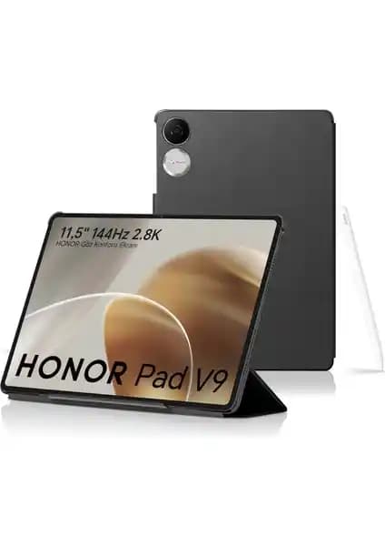 HONOR Pad V9 ve Samsung Galaxy Tab S10 FE+ Karşılaştırması: Özellikler ve Kullanıcı Yorumları