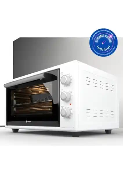 Innova Midi ve Mini Fırın Karşılaştırması: Özellikler, Performans ve Kullanıcı Yorumları