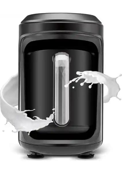 Karaca Kahve Makineleri Karşılaştırması: Hüps Quartz ve Hatır Plus Mod 5 in 1 özellikleri