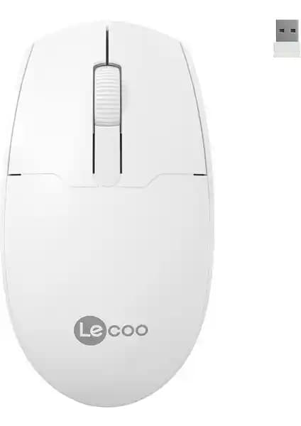 Lecoo WS204 ve WS214 Kablosuz Mouse Karşılaştırması: Tasarım, Performans ve Kullanıcı Yorumları