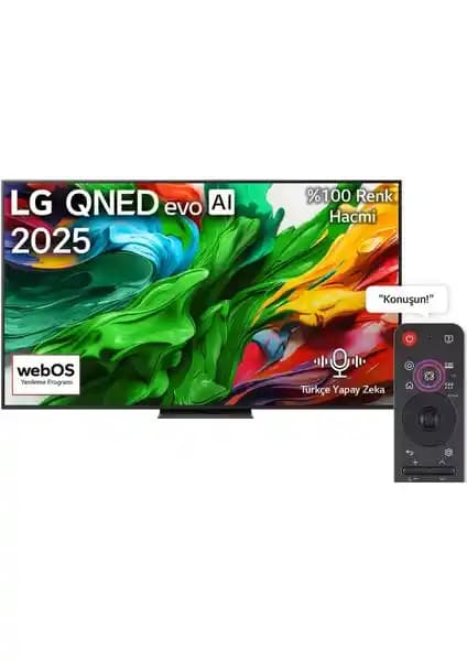 LG 65QNED86A ve OLED65C54LA Televizyonlarının Detaylı Karşılaştırması
