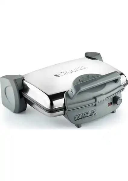 Schafer Contempo Inox ve Grill Haus Tost Makinesi Karşılaştırması: Özellikler ve Kullanıcı Yorumları