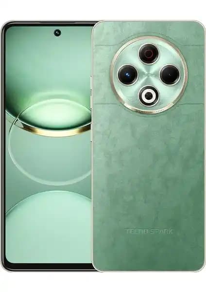 Tecno Spark 30 ve Spark 30 Pro Karşılaştırması: Özellikler ve Performans Analizi