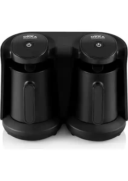 Türk Kahve Makineleri Arzum OK006 ve Karaca Hatır Karşılaştırması