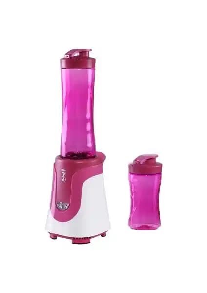Vestel Mix Go Pembe ve Yui M19 500W Kişisel Smoothie Blenderleri Karşılaştırması