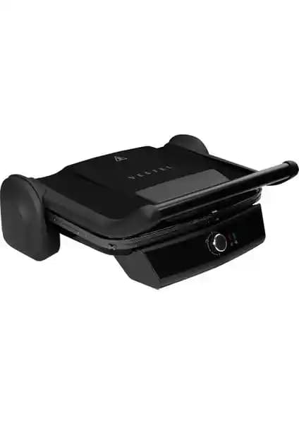 Vestel Retro T7000 Siyah ve Sefa T7000 R Renkli Tost Makinesi Karşılaştırması