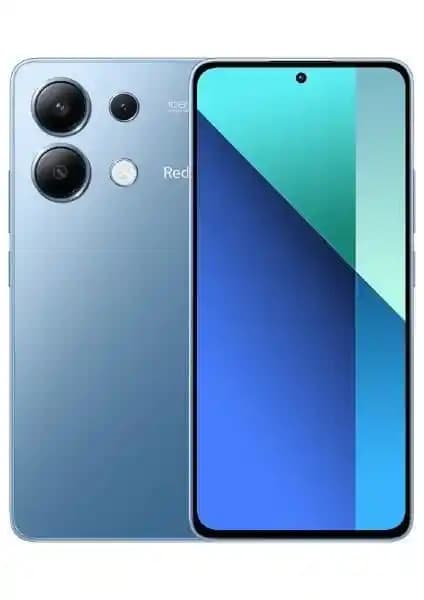 Xiaomi Redmi Note 13 ve Redmi Note 13 Pro Karşılaştırması: Özellikler ve Farklar