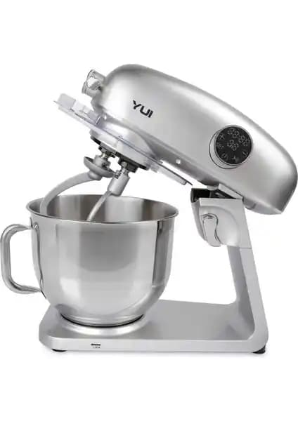 Yui M218 ve Yui M123 Mikser Karşılaştırması: Özellikler ve Kullanıcı Yorumları