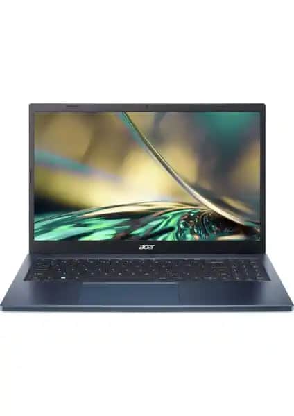 Acer Aspire 3 A315-24P Dizüstü Bilgisayar İncelemesi Güncel ve Güçlü Performans Vasıtası