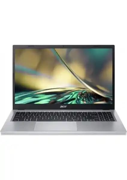 Acer Aspire 3 A315-24P Günlük Kullanım İçin Uygun Taşınabilir Dizüstü Bilgisayar Özellikleri