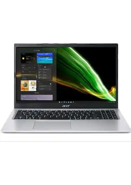 Acer Aspire 3 A315-35-C7CB: Günlük Kullanım İçin Hafif ve Şık Dizüstü Bilgisayar