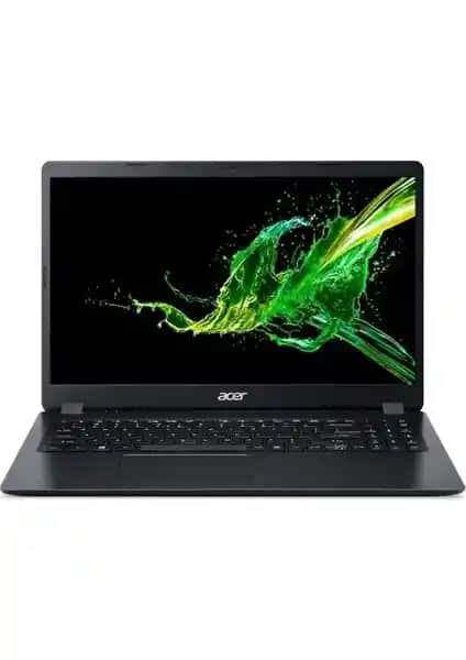 Acer Aspire 3 A315-56-33ZG Dizüstü Bilgisayar: Günlük Kullanım İçin Uygun ve Taşınabilir