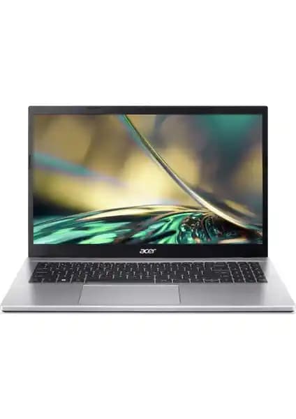 Acer Aspire 3 A315-59-59U0: Yüksek Performanslı ve Portatif Dizüstü Bilgisayar