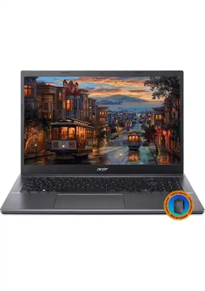 Acer Aspire 5 A515-57-525E İnceleme: Güçlü Performans ve Şık Tasarım Dengesi