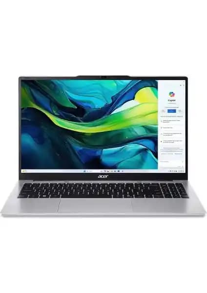 Acer Aspire Lite AL15-71: Hafif ve Yüksek Performanslı 15,6 İnç Dizüstü Bilgisayar