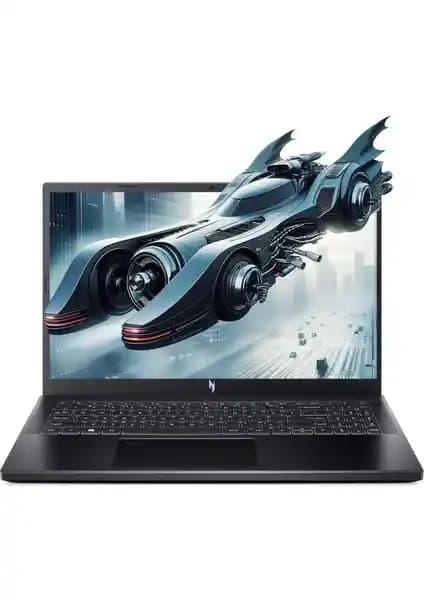 Acer Nitro 5 ANV15-51: Güçlü İşlemci ve Yüksek Performanslı Oyun Dizüstü Bilgisi